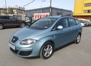 Seat Altea Kombi 1,9 l 77 kw