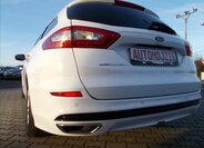 Ford Mondeo Kombi 2,0 l 132 kw