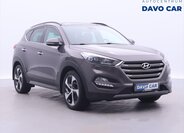 Hyundai Tucson SUV 2,0 l 136 kw