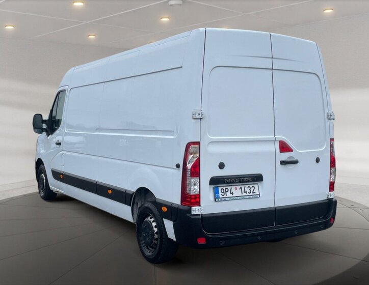 Renault Trafic Skříň 2,3 l 100 kw