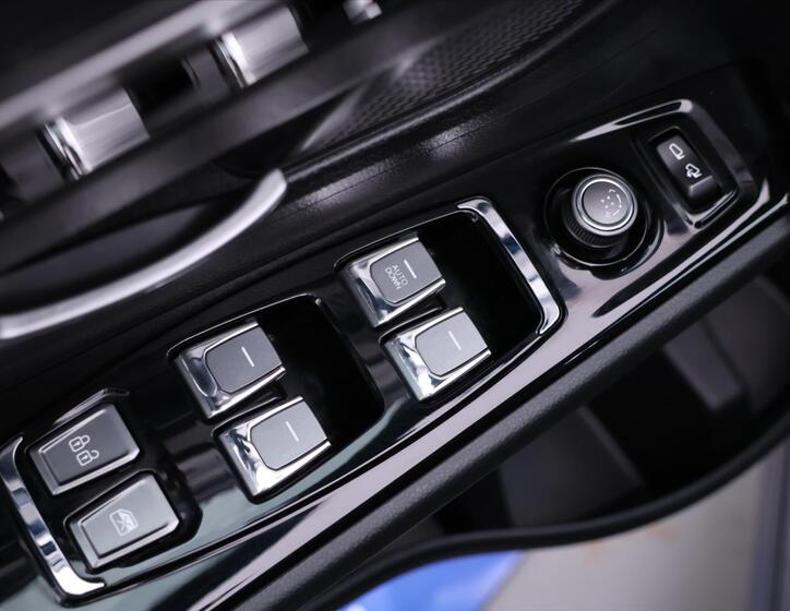 SsangYong Korando 15