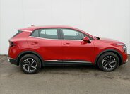 KIA Sportage Ostatní 1,6 l 117 kw