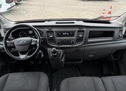 Ford Transit 18