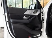 Mercedes-Benz GLE SUV / Terénní 2,9 l 243 kw