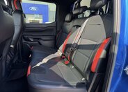 Ford Ranger Ostatní 3,0 l 215 kw