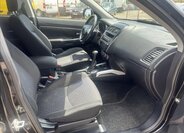 Mitsubishi ASX SUV / Terénní 1,6 l 86 kw