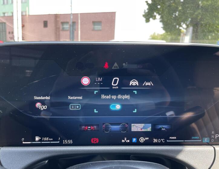 Mercedes-Benz Třídy E 10