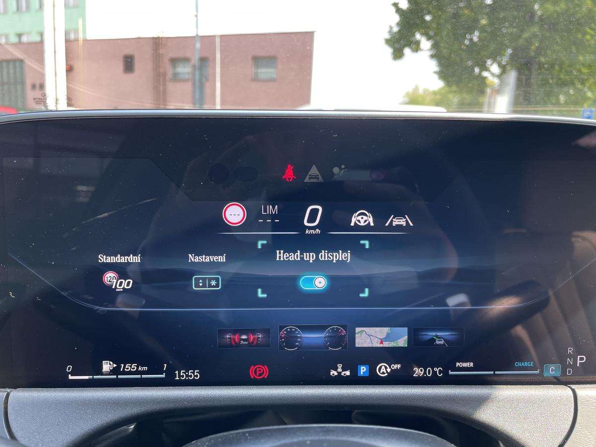 Mercedes-Benz Třídy E