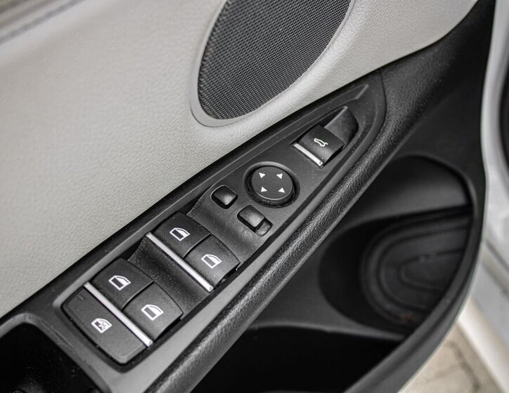 BMW X5 SUV / Terénní 3,0 l 190 kw