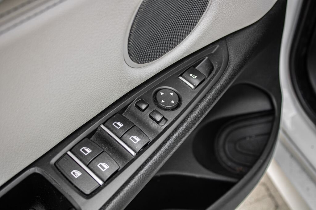 BMW X5 SUV / Terénní 3,0 l 190 kw