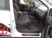 Ford Ranger Pick-up 2,0 l 125 kw