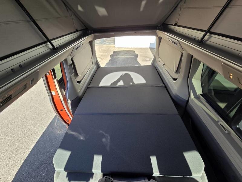 Volkswagen California VAN-Minibus 2,0 l 110 kw