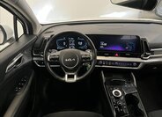 KIA Sportage SUV 1,6 l 110 kw