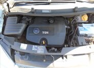 Ford Galaxy Kombi 1,9 l 85 kw