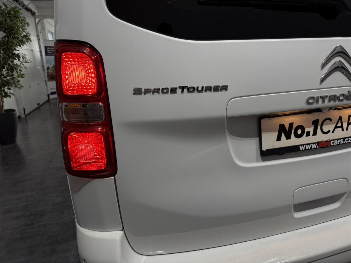 Citroën SpaceTourer