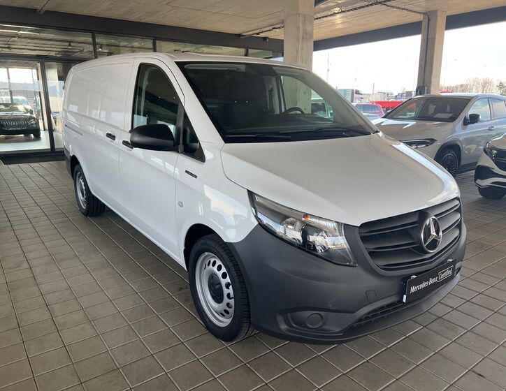 Mercedes-Benz Vito 3