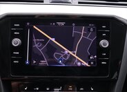 Volkswagen Passat 21