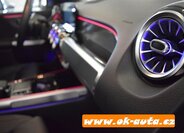 Mercedes-Benz GLB SUV 0,0 85 kw