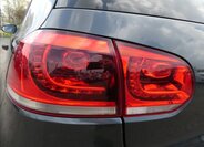Volkswagen Golf Hatchback 2,0 l 125 kw