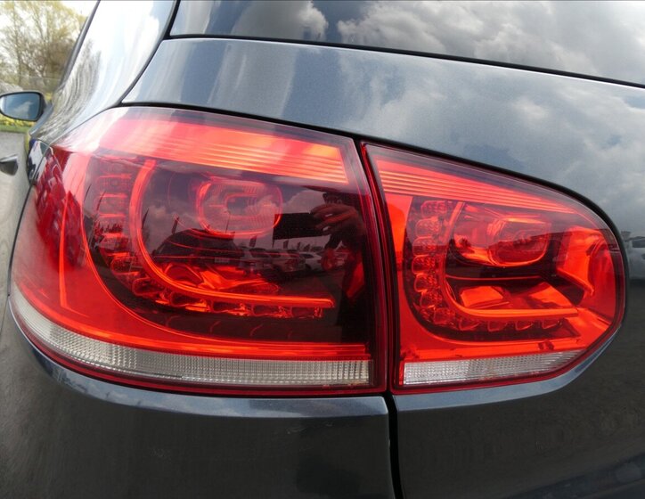 Volkswagen Golf Hatchback 2,0 l 125 kw