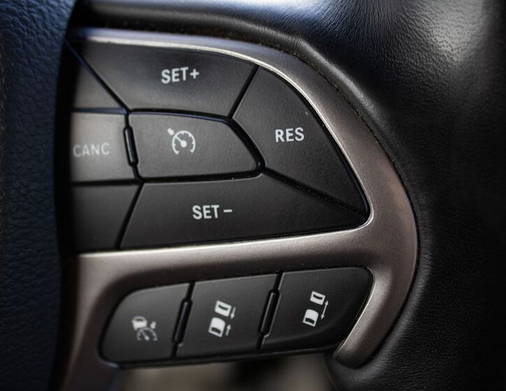 Jeep Grand Cherokee 22