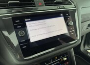 Volkswagen Tiguan Allspace SUV / Terénní 2,0 l 140 kw