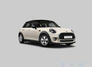 Mini Cooper Hatchback 1,5 l 100 kw