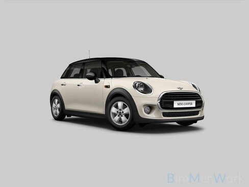 Mini Cooper Hatchback 1,5 l 100 kw