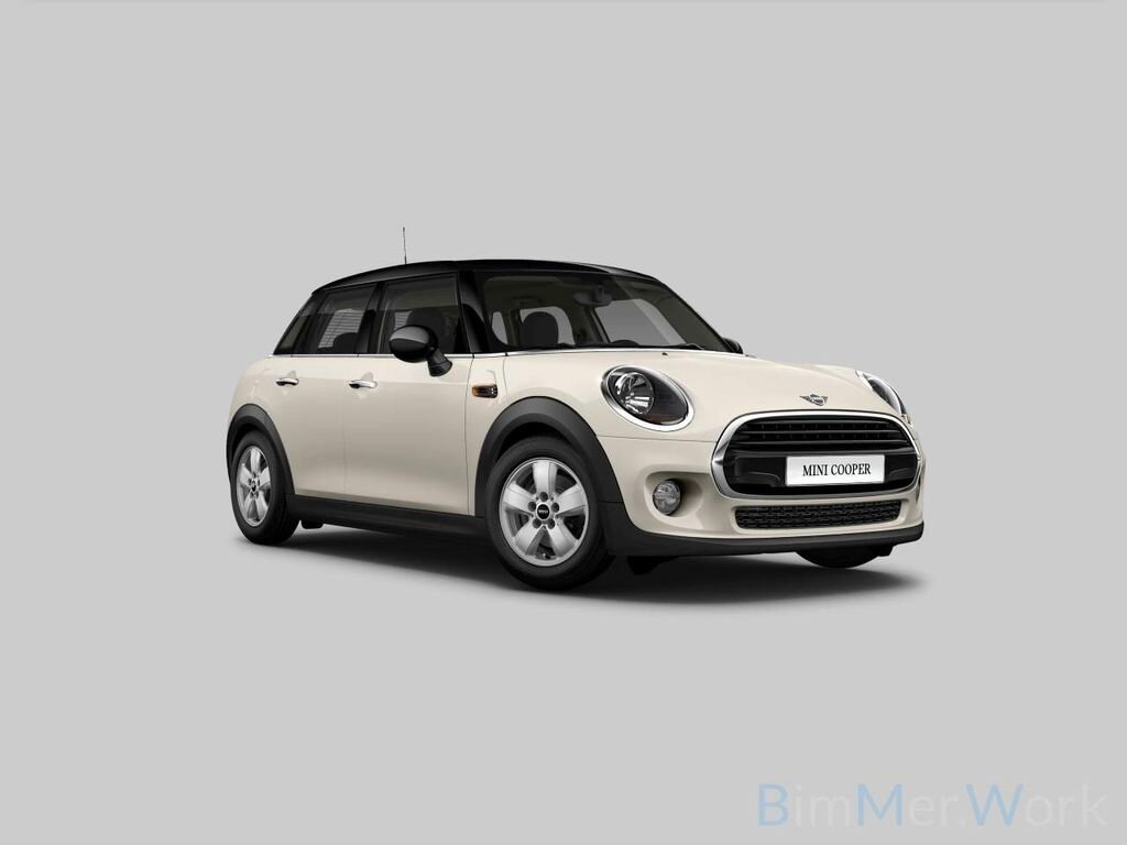 Mini Cooper Hatchback 1,5 l 100 kw