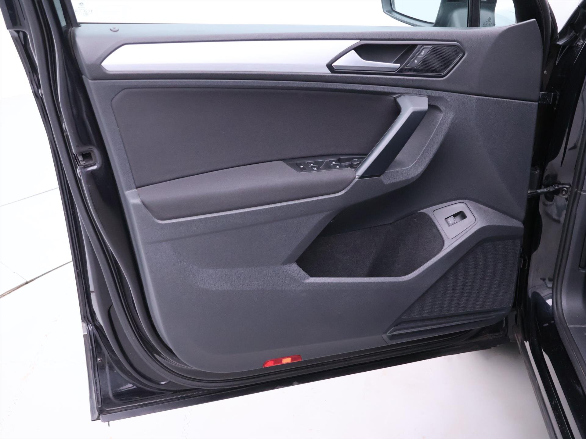 Volkswagen Tiguan SUV / Terénní 1,5 l 96 kw