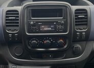 Opel Vivaro Skříň 1,6 l 92 kw