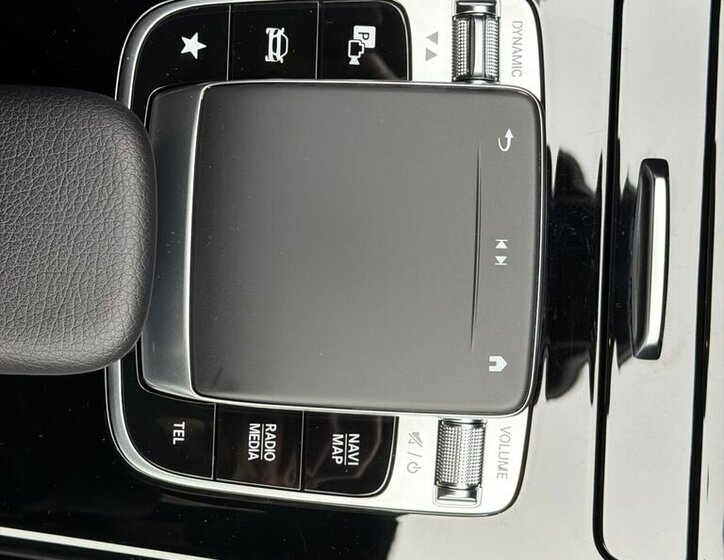 Mercedes-Benz CLA 30