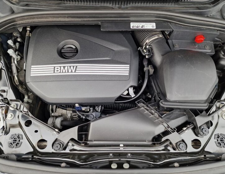 BMW Řada 2 40