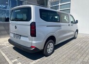 Volkswagen Caravelle 6