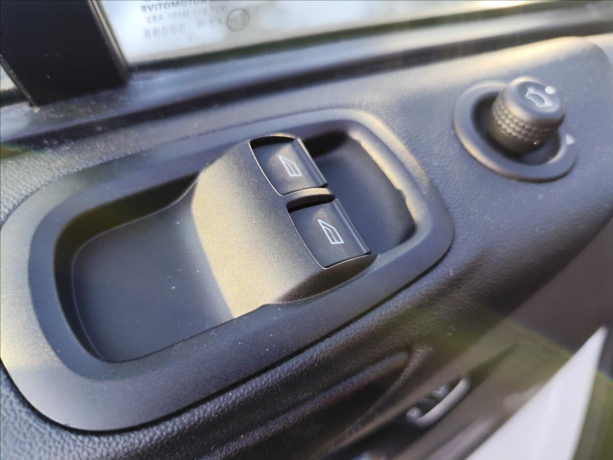 Ford Transit Custom Ostatní 2,0 l 96 kw