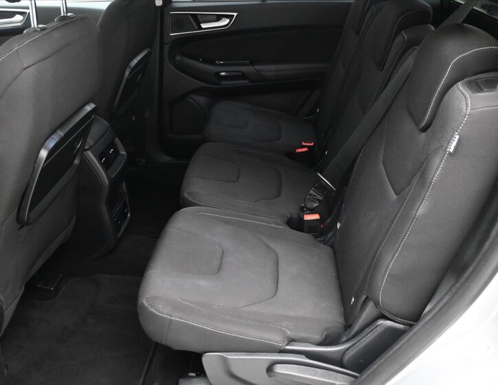 Ford S-MAX MPV 2,5 l 110 kw