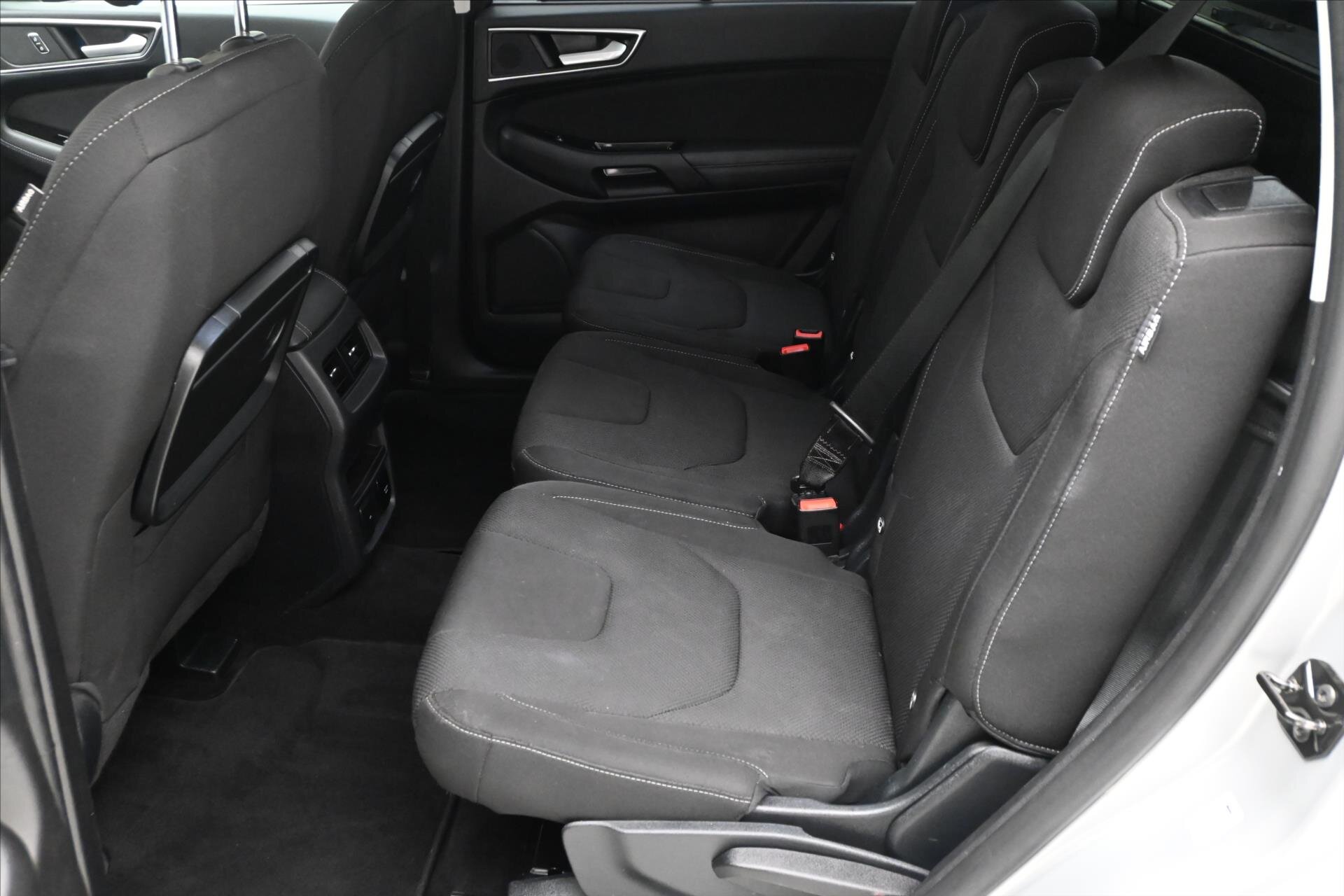 Ford S-MAX MPV 2,5 l 110 kw