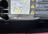 Škoda Octavia Hatchback 1,6 l 75 kw