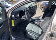 Hyundai Tucson SUV / Terénní 1,6 l 130 kw