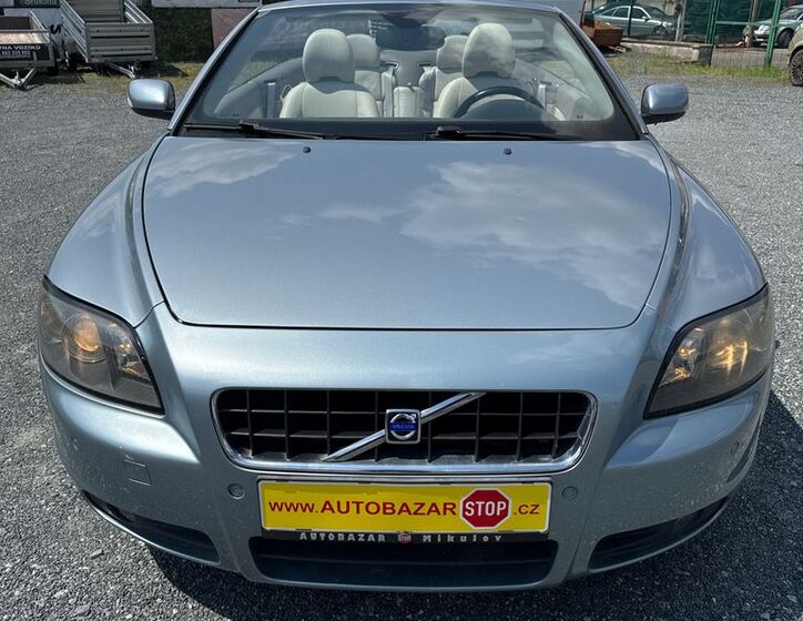 Volvo C70 2