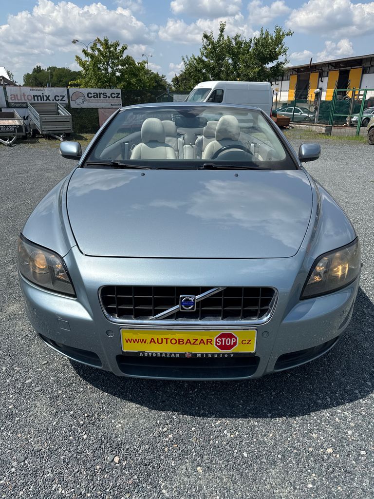 Volvo C70