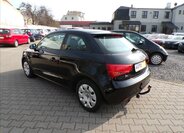 Audi A1 Hatchback 1,2 l 63 kw