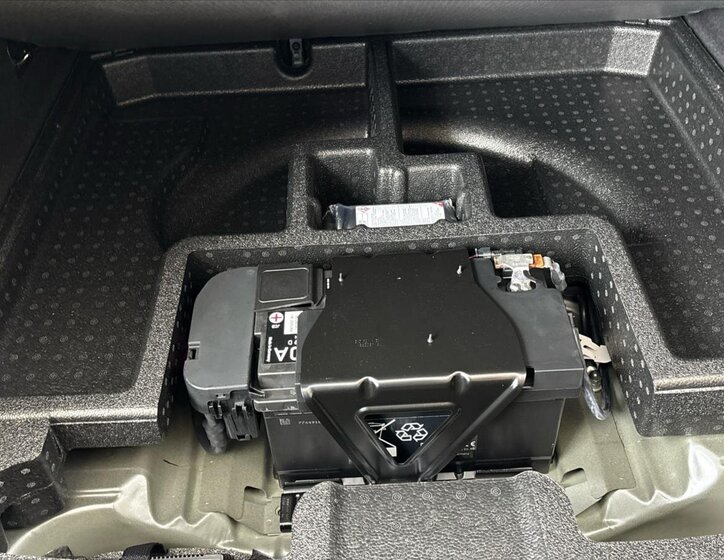 Audi RS 3 Sedan / Limuzína 2,5 l 294 kw