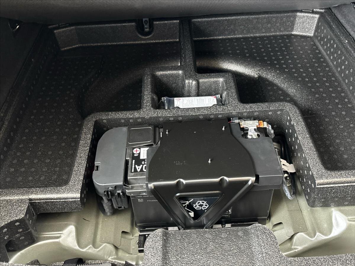 Audi RS 3 Sedan / Limuzína 2,5 l 294 kw