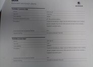 Škoda Rapid Hatchback 1,2 l 66 kw