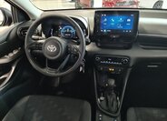 Toyota Yaris Hatchback 0,0 85 kw