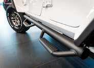 Jeep Wrangler Ostatní 6,4 l 350 kw