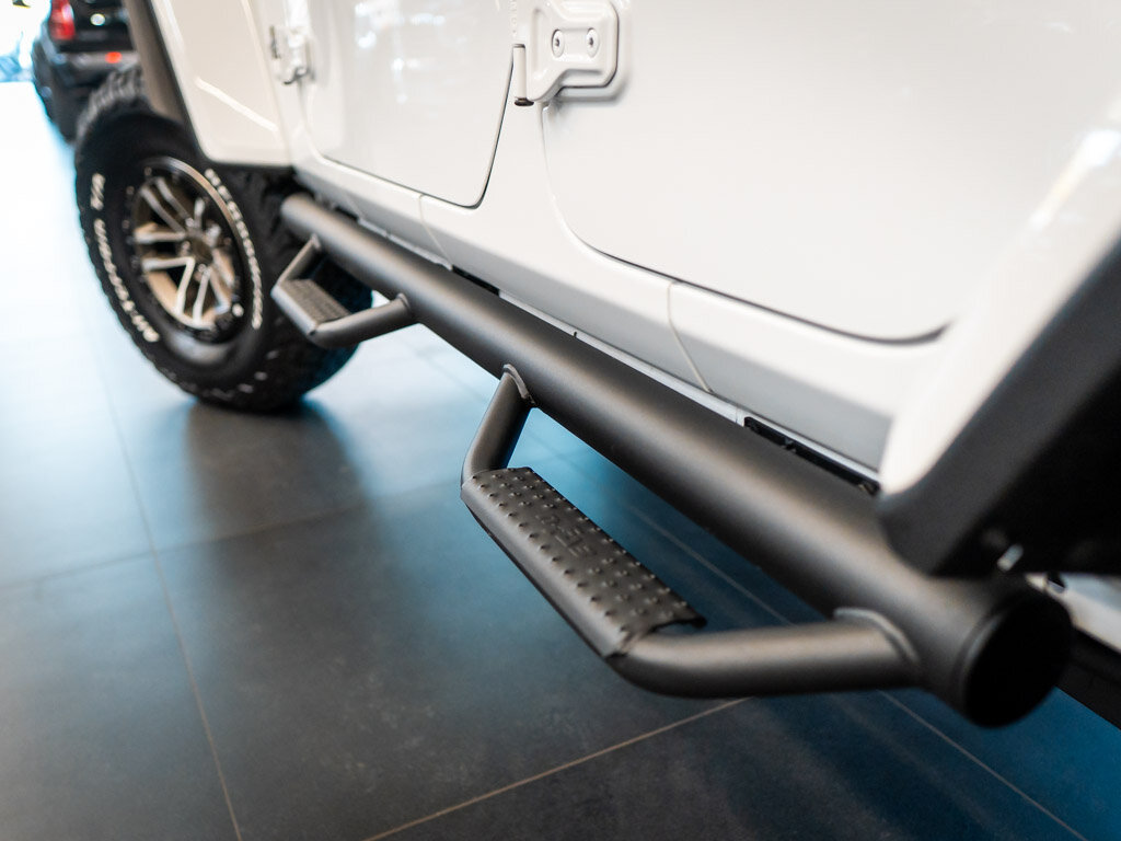 Jeep Wrangler Ostatní 6,4 l 350 kw