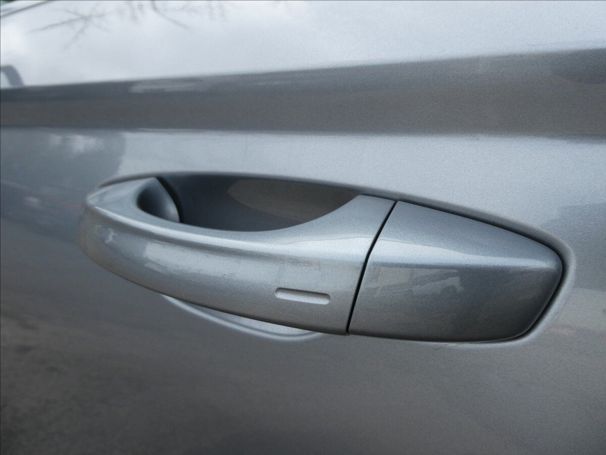 Škoda Karoq SUV / Terénní 2,0 l 110 kw