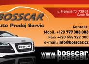 Škoda Octavia Kombi 2,0 l 135 kw